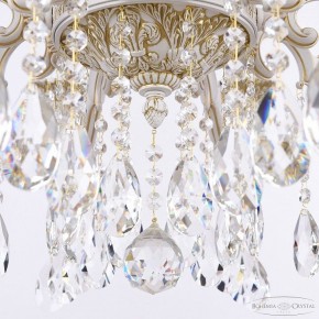 Подвесная люстра Bohemia Ivele Crystal AL7801 AL78101/10/250 A WMG в Екатеринбурге - mebel24.online | фото 5
