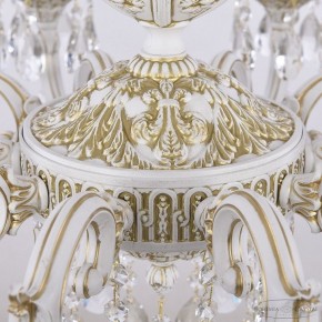 Подвесная люстра Bohemia Ivele Crystal AL7801 AL78101/10/250 A WMG в Екатеринбурге - mebel24.online | фото 6