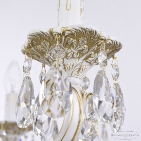 Подвесная люстра Bohemia Ivele Crystal AL7801 AL78101/10/250 A WMG в Екатеринбурге - mebel24.online | фото 7