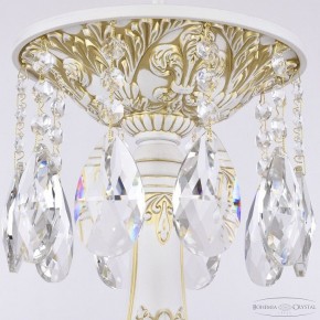 Подвесная люстра Bohemia Ivele Crystal AL7801 AL78101/10/300 A WMG в Екатеринбурге - mebel24.online | фото 6