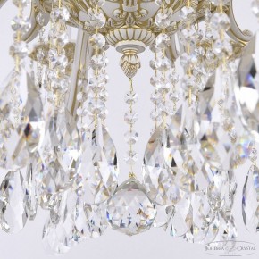Подвесная люстра Bohemia Ivele Crystal AL7801 AL78101/10/300 A WMG в Екатеринбурге - mebel24.online | фото 7
