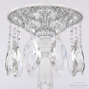 Подвесная люстра Bohemia Ivele Crystal AL7801 AL78101/10/300 A WMN в Екатеринбурге - mebel24.online | фото 6