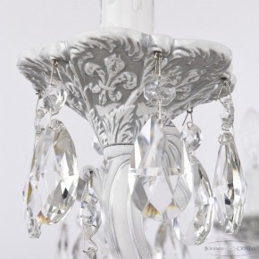 Подвесная люстра Bohemia Ivele Crystal AL7801 AL78101/10/300 A WMN в Екатеринбурге - mebel24.online | фото 7