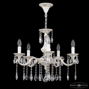 Подвесная люстра Bohemia Ivele Crystal AL7801 AL78101/5/175 A WMG в Екатеринбурге - mebel24.online | фото 2