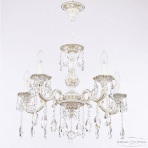 Подвесная люстра Bohemia Ivele Crystal AL7801 AL78101/5/175 A WMG в Екатеринбурге - mebel24.online | фото 3