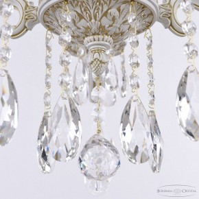 Подвесная люстра Bohemia Ivele Crystal AL7801 AL78101/5/175 A WMG в Екатеринбурге - mebel24.online | фото 5