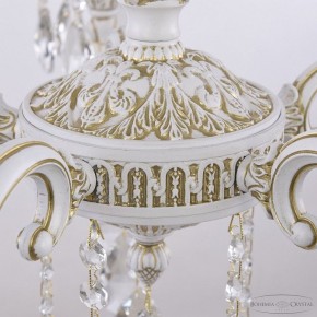 Подвесная люстра Bohemia Ivele Crystal AL7801 AL78101/5/175 A WMG в Екатеринбурге - mebel24.online | фото 6