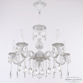 Подвесная люстра Bohemia Ivele Crystal AL7801 AL78101/5/175 A WMN в Екатеринбурге - mebel24.online | фото 3