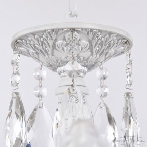 Подвесная люстра Bohemia Ivele Crystal AL7801 AL78101/5/175 A WMN в Екатеринбурге - mebel24.online | фото 7