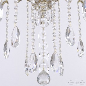 Подвесная люстра Bohemia Ivele Crystal AL7801 AL78101/5/175 B WMG в Екатеринбурге - mebel24.online | фото 5