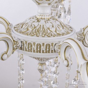 Подвесная люстра Bohemia Ivele Crystal AL7801 AL78101/5/175 B WMG в Екатеринбурге - mebel24.online | фото 6