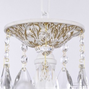 Подвесная люстра Bohemia Ivele Crystal AL7801 AL78101/5/175 B WMG в Екатеринбурге - mebel24.online | фото 7