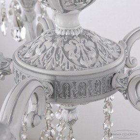 Подвесная люстра Bohemia Ivele Crystal AL7801 AL78101/5/175 B WMN в Екатеринбурге - mebel24.online | фото 6