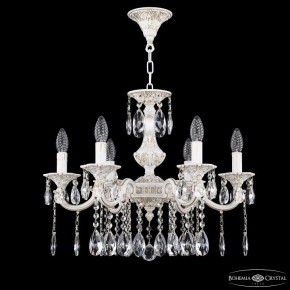 Подвесная люстра Bohemia Ivele Crystal AL7801 AL78101/6/175 A WMG в Екатеринбурге - mebel24.online | фото 2