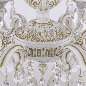 Подвесная люстра Bohemia Ivele Crystal AL7801 AL78101/6/175 A WMG в Екатеринбурге - mebel24.online | фото 4