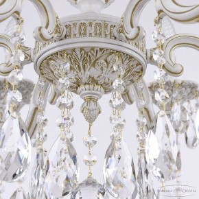Подвесная люстра Bohemia Ivele Crystal AL7801 AL78101/6/175 A WMG в Екатеринбурге - mebel24.online | фото 5