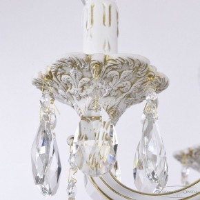Подвесная люстра Bohemia Ivele Crystal AL7801 AL78101/6/175 A WMG в Екатеринбурге - mebel24.online | фото 6
