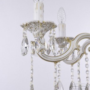 Подвесная люстра Bohemia Ivele Crystal AL7801 AL78101/6/175 A WMG в Екатеринбурге - mebel24.online | фото 7