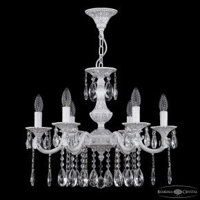 Подвесная люстра Bohemia Ivele Crystal AL7801 AL78101/6/175 A WMN в Екатеринбурге - mebel24.online | фото 2