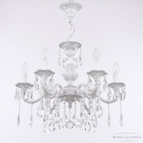 Подвесная люстра Bohemia Ivele Crystal AL7801 AL78101/6/175 A WMN в Екатеринбурге - mebel24.online | фото 3