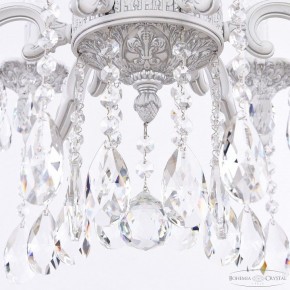 Подвесная люстра Bohemia Ivele Crystal AL7801 AL78101/6/175 A WMN в Екатеринбурге - mebel24.online | фото 5