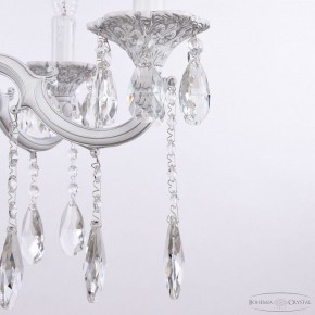 Подвесная люстра Bohemia Ivele Crystal AL7801 AL78101/6/175 A WMN в Екатеринбурге - mebel24.online | фото 6