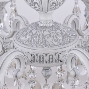 Подвесная люстра Bohemia Ivele Crystal AL7801 AL78101/6/175 A WMN в Екатеринбурге - mebel24.online | фото 7