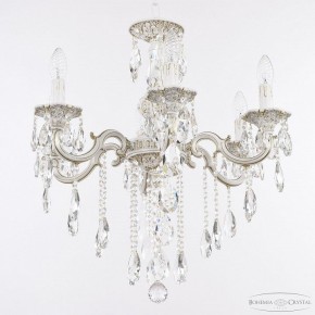 Подвесная люстра Bohemia Ivele Crystal AL7801 AL78101/6/175 B WMG в Екатеринбурге - mebel24.online | фото 3