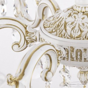 Подвесная люстра Bohemia Ivele Crystal AL7801 AL78101/6/175 B WMG в Екатеринбурге - mebel24.online | фото 5