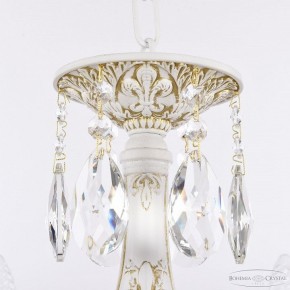 Подвесная люстра Bohemia Ivele Crystal AL7801 AL78101/6/175 B WMG в Екатеринбурге - mebel24.online | фото 6