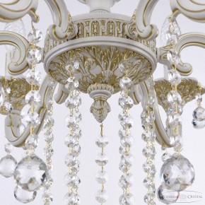 Подвесная люстра Bohemia Ivele Crystal AL7801 AL78101/6/175 B WMG Balls в Екатеринбурге - mebel24.online | фото 4
