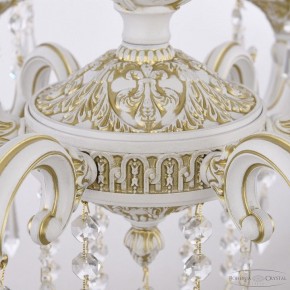 Подвесная люстра Bohemia Ivele Crystal AL7801 AL78101/6/175 B WMG Drops в Екатеринбурге - mebel24.online | фото 3
