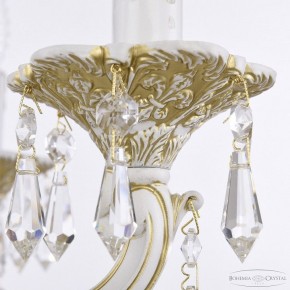 Подвесная люстра Bohemia Ivele Crystal AL7801 AL78101/6/175 B WMG Drops в Екатеринбурге - mebel24.online | фото 6