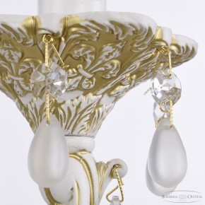 Подвесная люстра Bohemia Ivele Crystal AL7801 AL78101/6/175 B WMG V0300 в Екатеринбурге - mebel24.online | фото 4