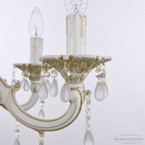 Подвесная люстра Bohemia Ivele Crystal AL7801 AL78101/6/175 B WMG V0300 в Екатеринбурге - mebel24.online | фото 6