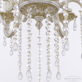 Подвесная люстра Bohemia Ivele Crystal AL7801 AL78101/6/175 B WMG V0300 в Екатеринбурге - mebel24.online | фото 7
