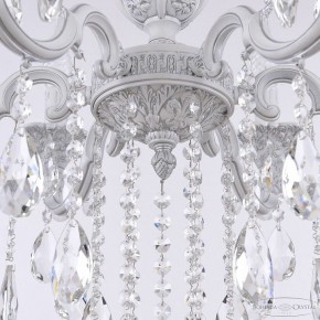Подвесная люстра Bohemia Ivele Crystal AL7801 AL78101/6/175 B WMN в Екатеринбурге - mebel24.online | фото 5
