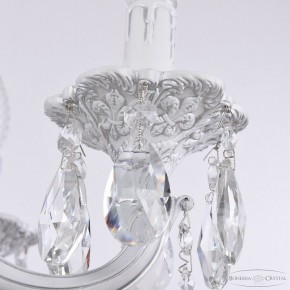 Подвесная люстра Bohemia Ivele Crystal AL7801 AL78101/6/175 B WMN в Екатеринбурге - mebel24.online | фото 6