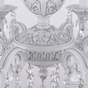 Подвесная люстра Bohemia Ivele Crystal AL7801 AL78101/6/175 B WMN в Екатеринбурге - mebel24.online | фото 7