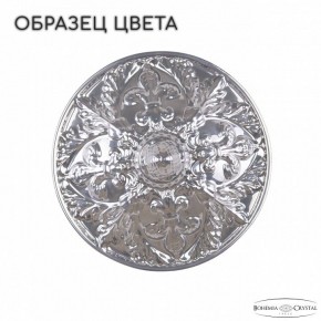 Подвесная люстра Bohemia Ivele Crystal AL7801 AL78101/8/210 A CG в Екатеринбурге - mebel24.online | фото 3