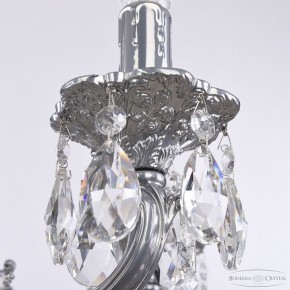 Подвесная люстра Bohemia Ivele Crystal AL7801 AL78101/8/210 A CG в Екатеринбурге - mebel24.online | фото 6