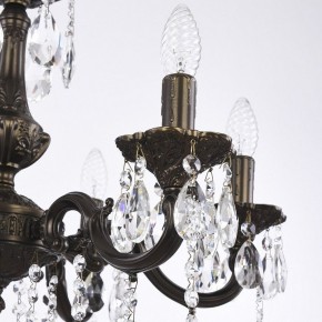 Подвесная люстра Bohemia Ivele Crystal AL7801 AL78101/8/210 A PD в Екатеринбурге - mebel24.online | фото 7