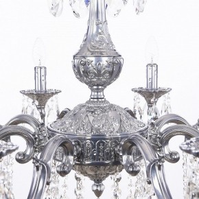 Подвесная люстра Bohemia Ivele Crystal AL7801 AL78101/8/250 A CG в Екатеринбурге - mebel24.online | фото 4