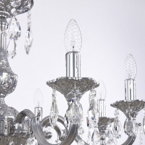 Подвесная люстра Bohemia Ivele Crystal AL7801 AL78101/8/250 A CG в Екатеринбурге - mebel24.online | фото 6