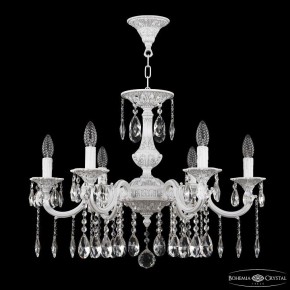 Подвесная люстра Bohemia Ivele Crystal AL7810 AL78101/6/210 A WMN в Екатеринбурге - mebel24.online | фото 2