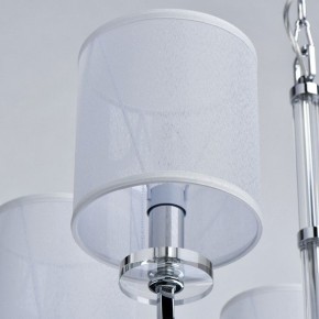 Подвесная люстра Chiaro Палермо 25 386017108 в Екатеринбурге - mebel24.online | фото 5