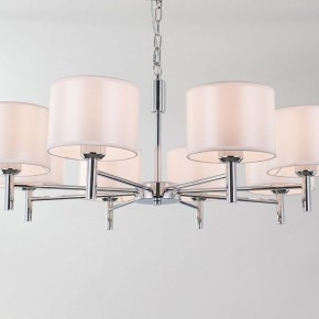 Подвесная люстра Citilux Аврора CL463180 в Екатеринбурге - mebel24.online | фото 3