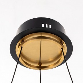 Подвесная люстра Citilux HELLY CL211042 в Екатеринбурге - mebel24.online | фото 12