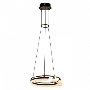 Подвесная люстра Citilux HELLY CL211042 в Екатеринбурге - mebel24.online | фото 2