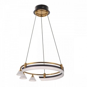 Подвесная люстра Citilux HELLY CL211042 в Екатеринбурге - mebel24.online | фото 5